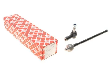 Тяга рульова FEBI BILSTEIN 21449