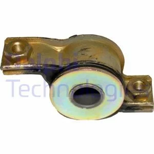 Сайлентблок переднього коромисла Delphi TD382W