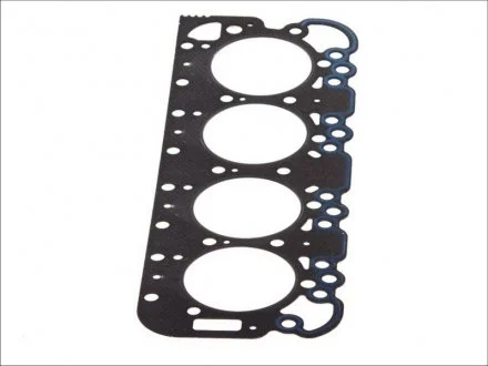 FORD Прокладка гол.блока 2,3D/2,5D/TD 4карба PEUGEOT ELRING 694.510