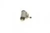 Цилиндр тормозной (задний) Fiat Panda 81-04/Uno 83-06/Fiorino I/II 77-88/Seat Ibiza 84-93 BOSCH F026002454 (фото 3)