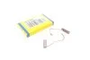 Щітки генератора 12V (7x4x22/20) (к-кт) (AMS0060) MAGNETI MARELLI 940113190060 (фото 1)