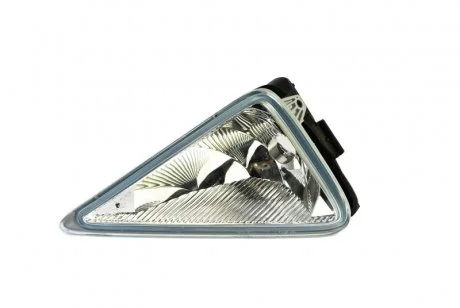 Фара противотуманная лев. HONDA CIVIC 05- MAGNETI MARELLI 711307022645
