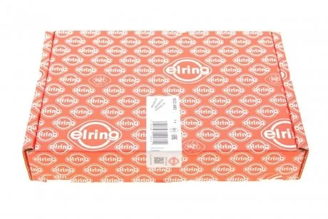 Болты головки (к-кт 10шт.) Honda Accord/Civic 2.0 96-02 ELRING 022.490