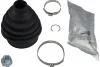 PARTS MITSUBISHI Пыльник к-кт Шрус наружн.Carisma 95- KAVO CVB-5509 (фото 1)