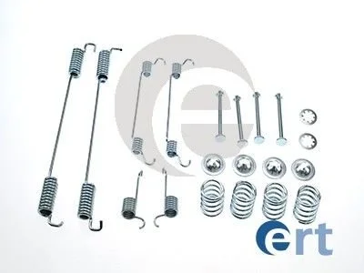 Комплект монтажний колодок ERT AUTOFREN 310050