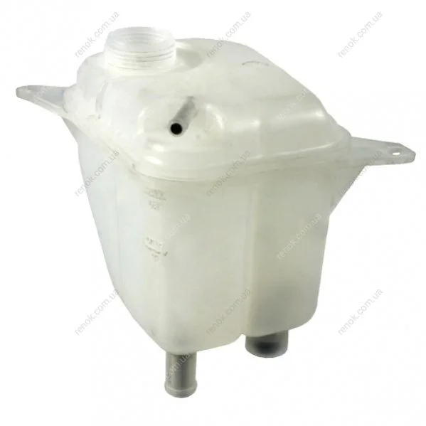 FEBI AUDI Расширительный бачок охлаждающей жидкости 80 92- FEBI BILSTEIN 21192 (фото 1)