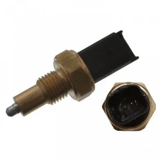 FEBI FIAT Выключатель света заднего хода SCUDO 2.0 JTD 99- FEBI BILSTEIN 37346
