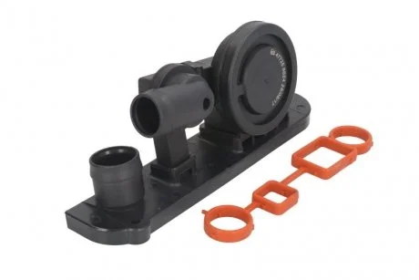 FEBI VW Клапан вентиляции картера с прокладкой Golf,Passat FEBI BILSTEIN 47726