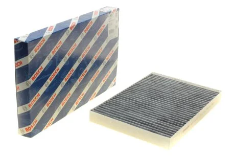 Фільтр салону Chrysler 300 C 04-12 (вугільний) BOSCH 1987435577