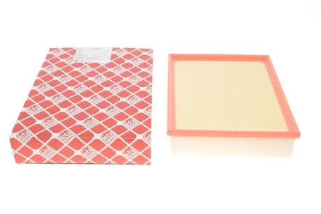 Фільтр повітряний Audi A4/VW Passat 1.8T-1.9TDI 94- FEBI BILSTEIN 11210