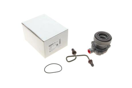 Підшипник вижимний Opel Combo 1.2i/1.4i/1.7Di 01- BOSCH 0986486584
