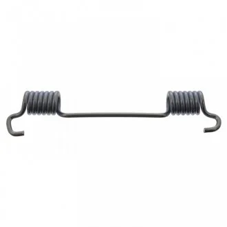 Пружина колодок гальмівних FEBI BILSTEIN 02104