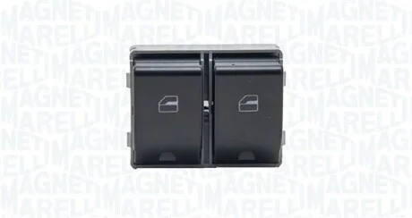 VW Выключатель стеклоподъемника Polo.Seat MAGNETI MARELLI CI50990