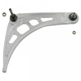 Фото 1 - febi bmw рычаг нижний правый (без с/бл) e46 320i,323i 98- FEBI BILSTEIN 26642 FEBI BMW Рычаг нижний правый (без с/бл) E46 320I,323I 98- FEBI BILSTEIN 26642 (фото 1)