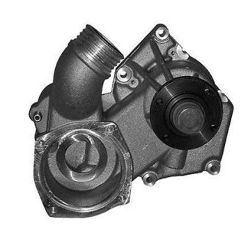 Помпа воды BMW E32 720i 87- [352316170054] MAGNETI MARELLI WPQ0054