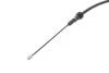 Трос ручника (L) Ford Mondeo/Galaxy 06-15 (L=2078) BOSCH 1987482706 (фото 4)