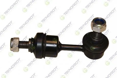 HYUNDAI Тяга стабилизатора задн.лев./прав.i40 11- TEKNOROT HY-430