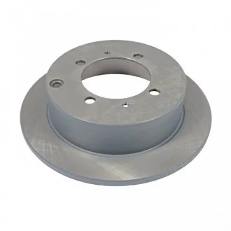 FEBI MITSUBISHI Диск тормозной задний GALANT,SPACE RUNNER FEBI BILSTEIN 28324