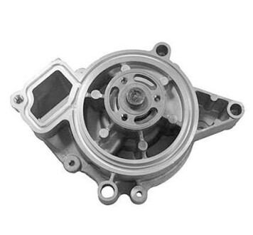 OPEL Помпа воды Astra G/H,Vectra C 2.0-2.2 MAGNETI MARELLI WPQ0385