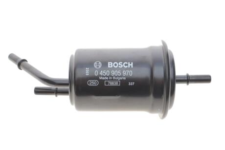 Паливний фільтр 0 450 905 970 BOSCH 0450905970
