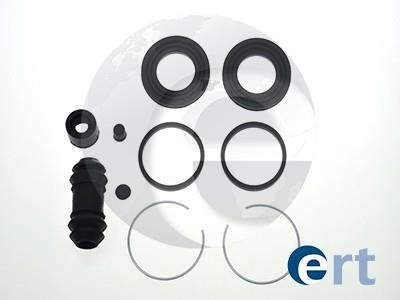 ERT TOYOTA Р/к переднего суппорта Camry 43mm BENDIX-BOSCH AUTOFREN 400480