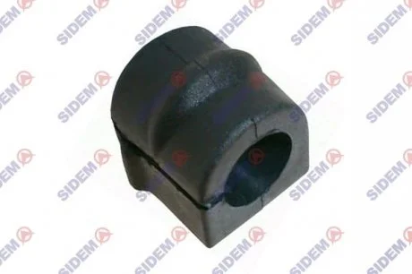 OPEL Подушка стабилизатора переднего Zafira 99- 22мм SIDEM 809807
