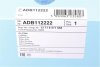 Фільтр повітряний BLUE PRINT ADB112222 (фото 5)