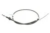 Кабель стоянкових гальм BOSCH 1987477791 (фото 1)