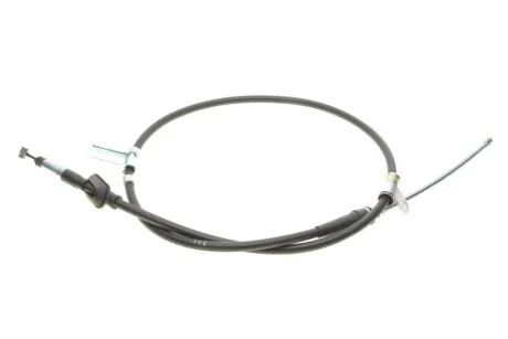 Кабель стоянкових гальм BOSCH 1987477791