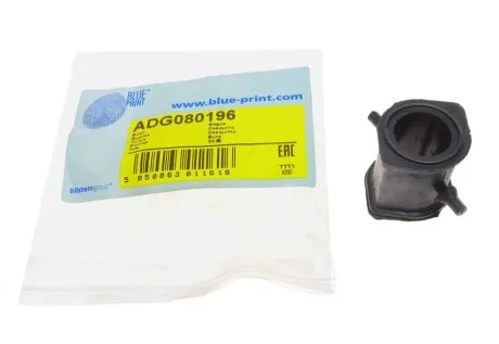 Подушка(втулка) стабілізатора BLUE PRINT ADG080196