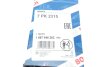 Ремень генератора MB C-class (W203) 1.8 Kompressor 02-07 (7PK2315) BOSCH 1987946262 (фото 5)