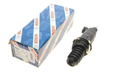 Циліндр зчеплення (робочий) Citroen Jumpy/Peugeot Expert 2.0 HDI 99-06 BOSCH 0986486628