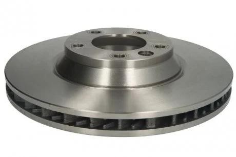 Гальмівний диск Delphi BG9774