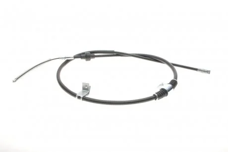 Трос ручника (задній) (R) Mitsubishi Outlander 06-12 (1627mm) BOSCH 1987482518