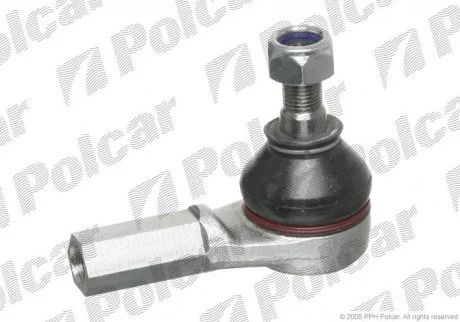 HONDA Наконечник рулевой тяги лев./прав.HR-V 99- TEKNOROT H-531