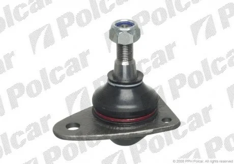 RENAULT Шаровая опора верхн.лев./прав.Espace 84- TEKNOROT R-404