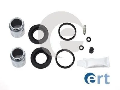 ERT Р/к заднего суппорта FORD Escort V, V|, KIA Shuma -01 AUTOFREN 402549