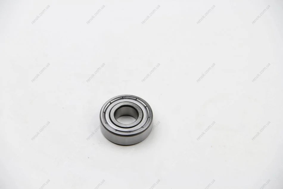 Підшипник генератора (15x35x11) SKF 6202-2Z (фото 1)
