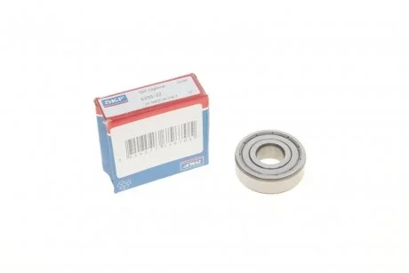 Підшипник кульковий SKF 6201-2Z