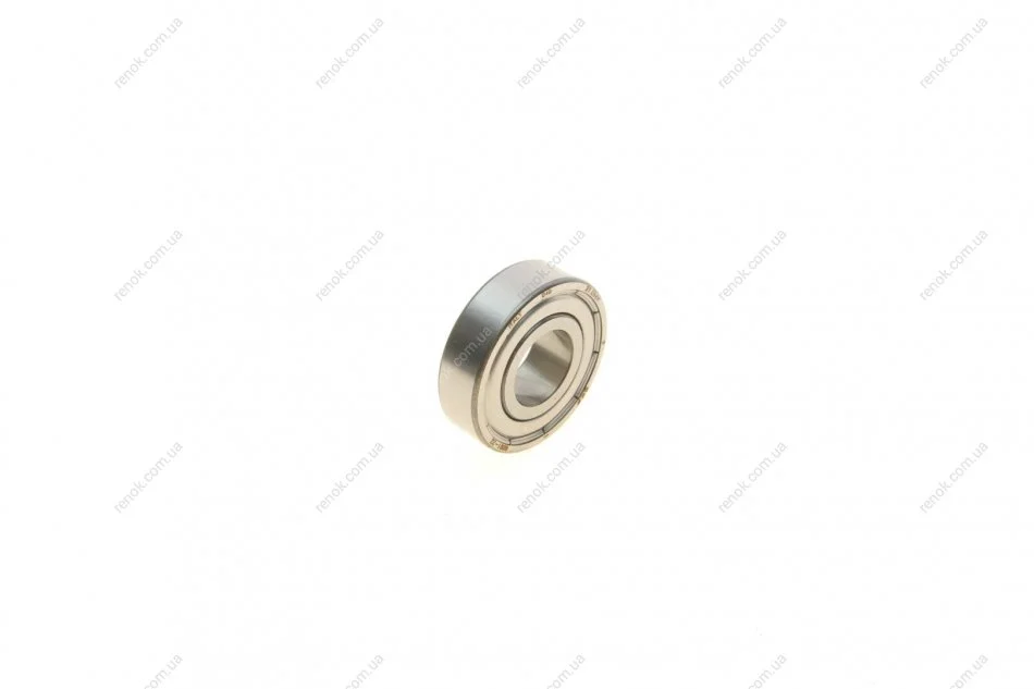 Підшипник генератора (12x28x8) SKF 6001-2Z (фото 1)