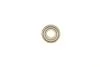 Підшипник генератора (12x28x8) SKF 6001-2Z (фото 3)