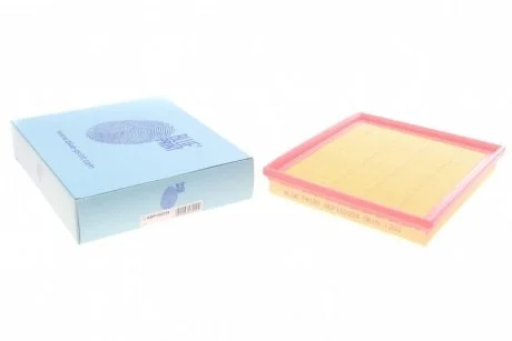 Фільтр повітряний Citroen Berlingo/Peugeot Partner 1.6HDi 12- BLUE PRINT ADP152234