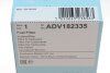Фильтр топливный Audi A4 1.8 Turbo 00-09 BLUE PRINT ADV182335 (фото 5)