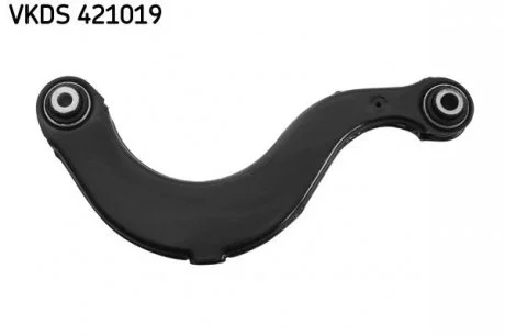 VW Рычаг задний верхний лев./прав. Caddy,Touran,Skoda SKF VKDS 421019
