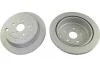 PARTS SUBARU Диск тормозной задн.Tribeca 3.0/3.6 05- KAVO BR-8233-C (фото 1)