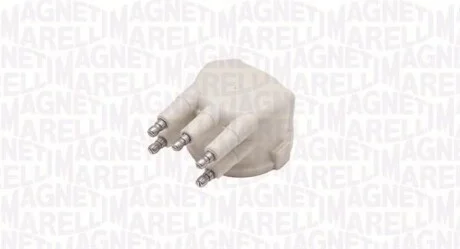 FIAT Крышка трамблера Panda, Tipo,Uno 86- MAGNETI MARELLI 71302701