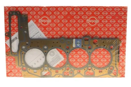 Прокладка, головка циліндра ELRING 019.331