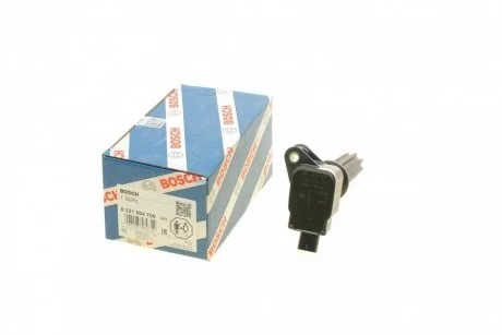 Котушка запалювання Ford Focus/Mondeo/Kuga 2.0/2.3 13-/Volvo S60/S80/V60/V70 2.0 10-16 BOSCH 0221604700
