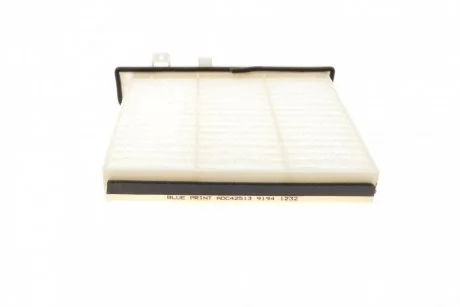 Фильтр салона Mitsubishi Pajero/Shogun 99- BLUE PRINT ADC42513