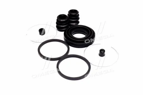 Ремонтний комплект супорта гальмівної системи ERT AUTOFREN 400047